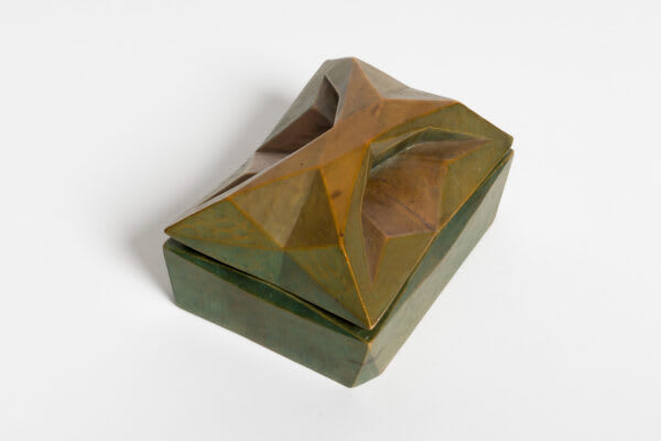 Paul Bay — Anthroposophical Casket