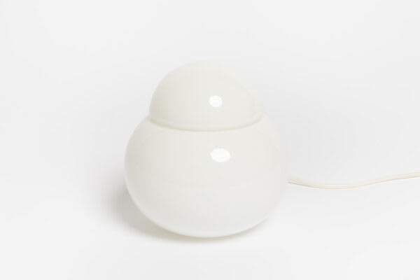 Sergio Asti — Daruma small