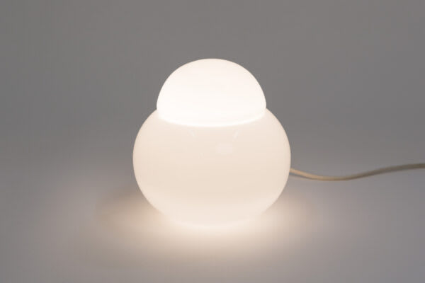 Sergio Asti — Daruma small