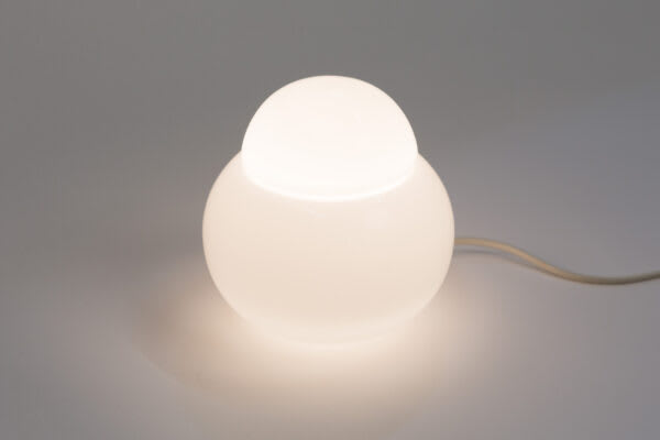 Sergio Asti — Daruma small