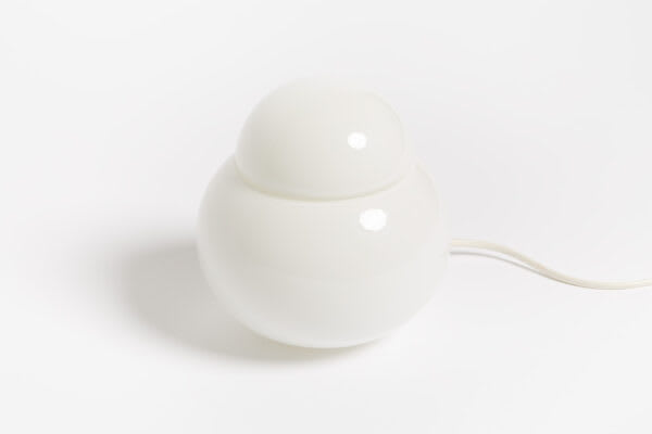 Sergio Asti — Daruma small