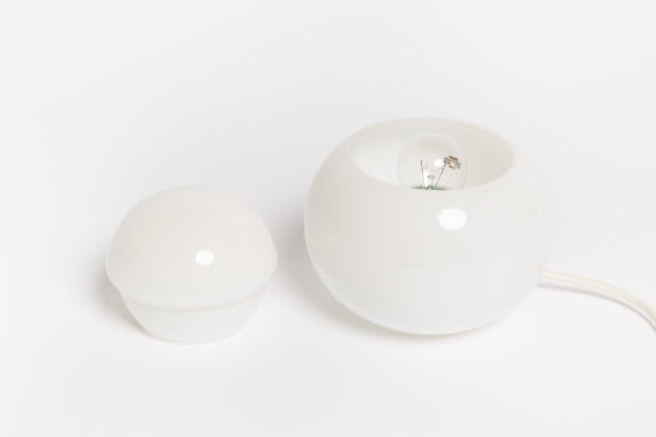 Sergio Asti — Daruma small