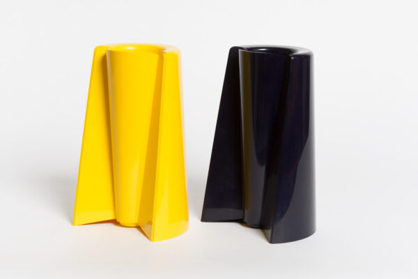 Enzo Mari — Pago Pago, Set of 2 — ETOZ Galerie für Design