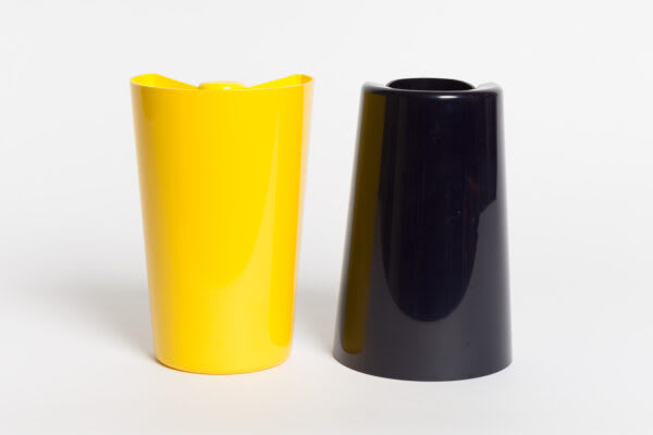 Enzo Mari — Pago Pago, Set of 2