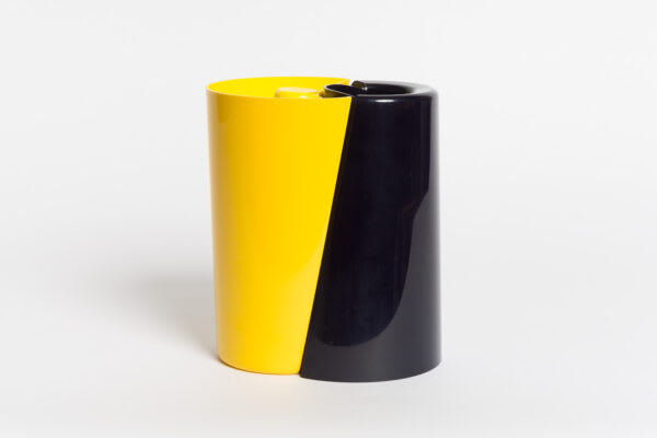 Enzo Mari — Pago Pago, Set of 2 — ETOZ Galerie für Design