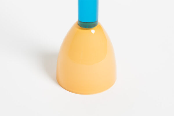 Ettore Sottsass — Erinna
