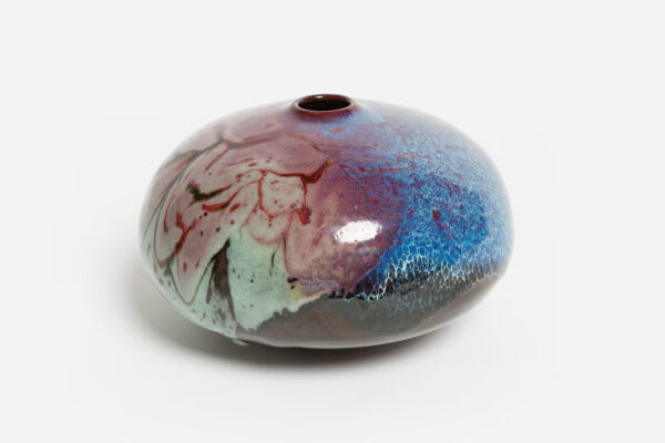 Urs Germann — Vase