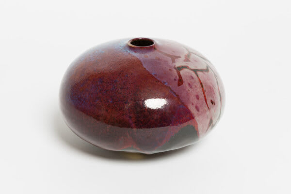 Urs Germann — Vase