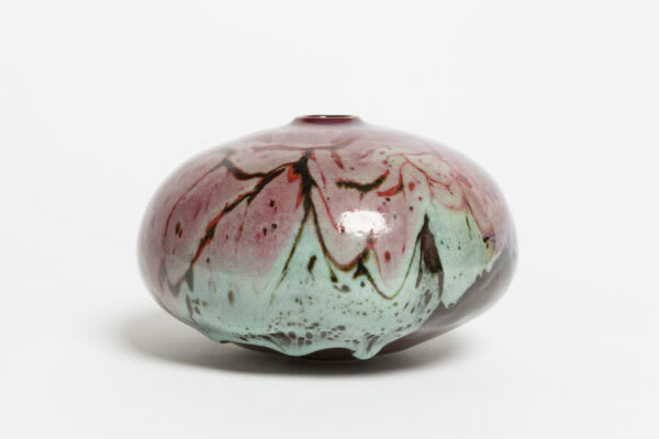 Urs Germann — Vase