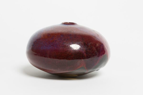 Urs Germann — Vase