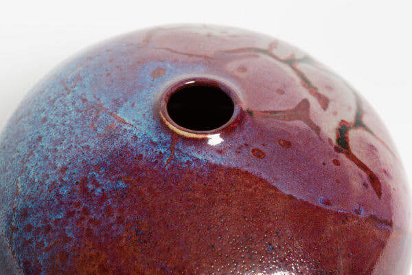 Urs Germann — Vase