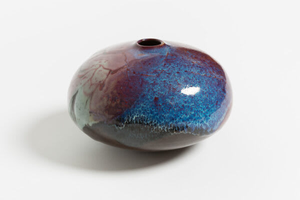 Urs Germann — Vase