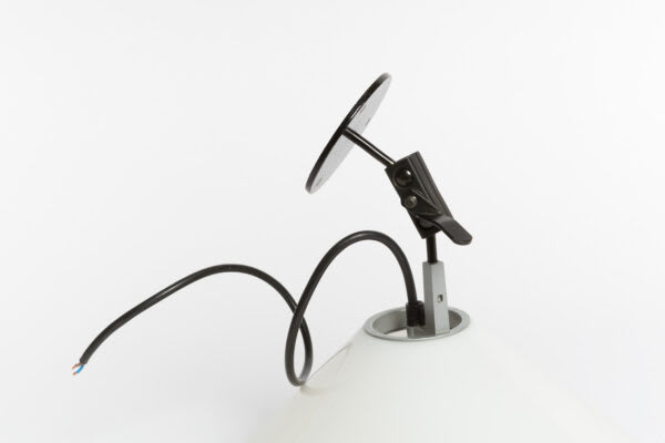 Enzo Mari & Anna Fasolis — Aggregato