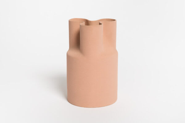 Enzo Mari — Triofoglio vases