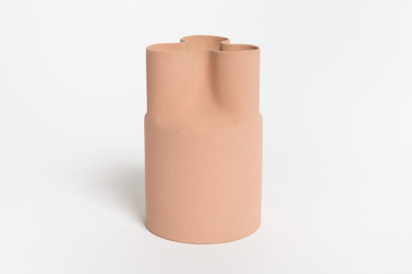 Enzo Mari — Triofoglio vases