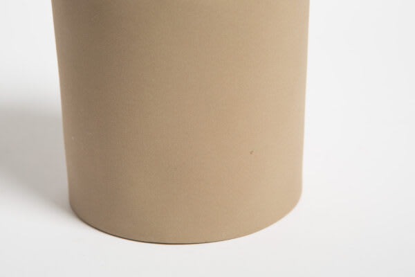 Enzo Mari — Triofoglio vases