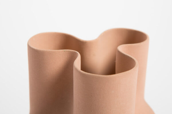 Enzo Mari — Triofoglio vases