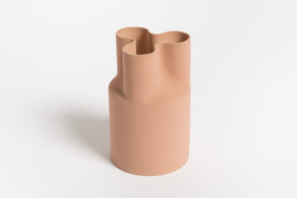 Enzo Mari — Triofoglio vases