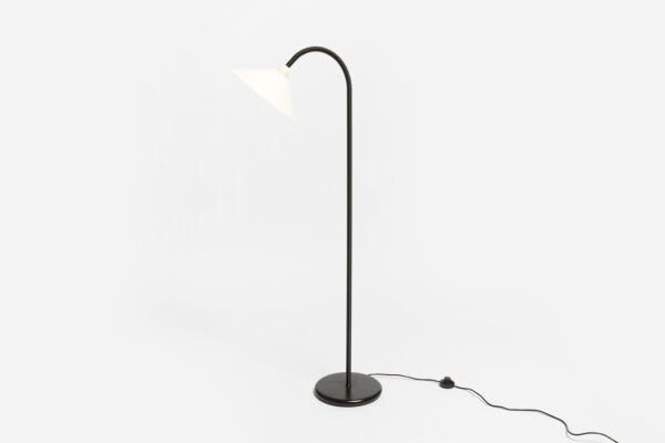 1970s floor lamp