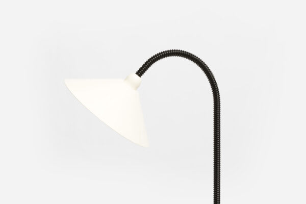 1970s floor lamp
