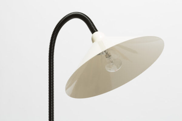 1970s floor lamp