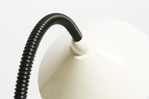 1970s floor lamp