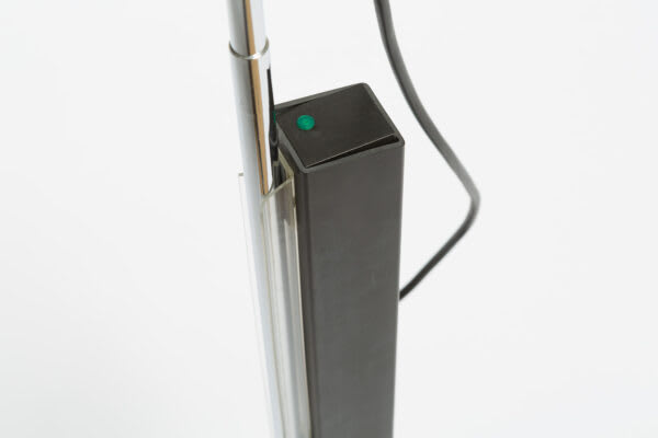 Rico & Rosemarie Baltensweiler — Kalif floor lamp