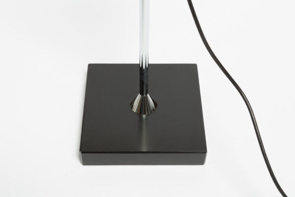 Rico & Rosemarie Baltensweiler — Kalif floor lamp