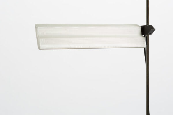 Rico & Rosemarie Baltensweiler — Kalif floor lamp