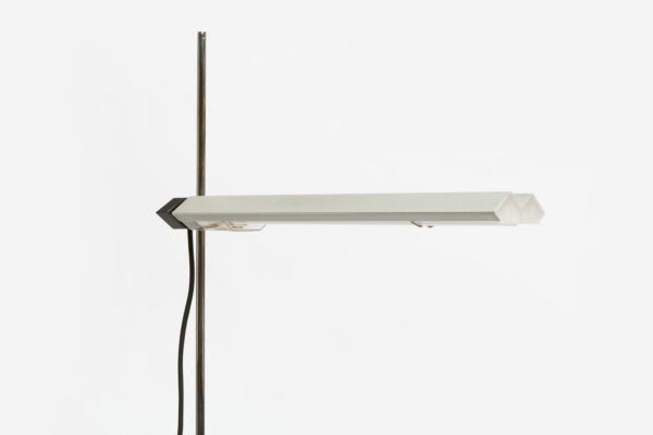 Rico & Rosemarie Baltensweiler — Kalif floor lamp