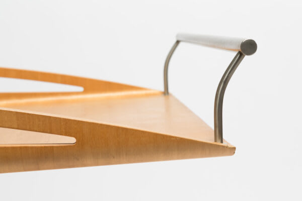 Ron Arad — T four 4