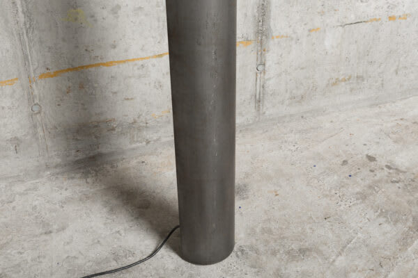 Beat Frank — Stehleuchte (Floorlamp)