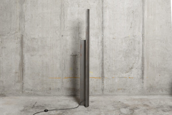 Beat Frank — Stehleuchte (Floorlamp)