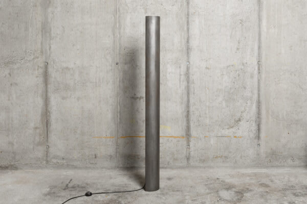 Beat Frank — Stehleuchte (Floorlamp)