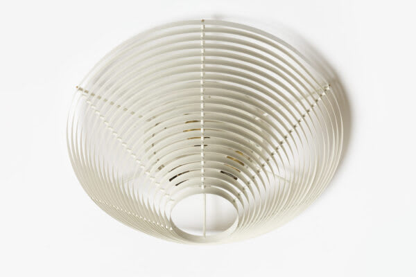 Alvar Aalto — Ceiling light A662A