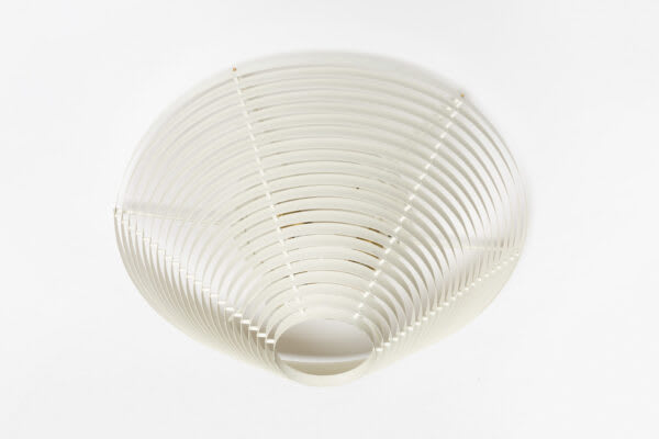 Alvar Aalto — Ceiling light A662A
