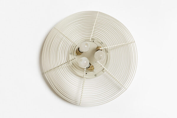 Alvar Aalto — Ceiling light A662A