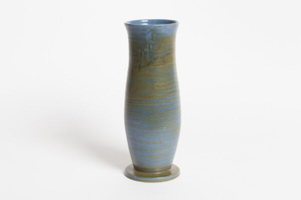 Heinrich Meister — Vase