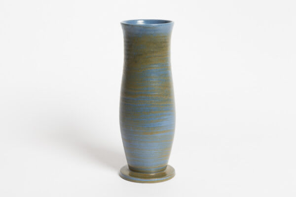 Heinrich Meister — Vase