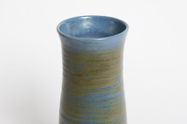 Heinrich Meister — Vase