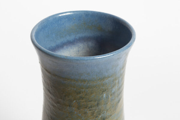 Heinrich Meister — Vase