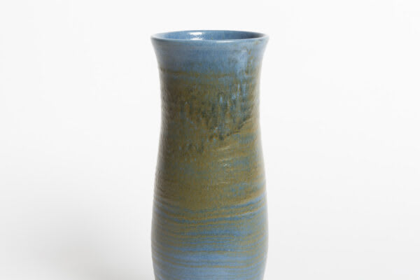 Heinrich Meister — Vase