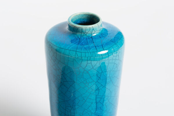 Fritz Haussmann — Set of three vases