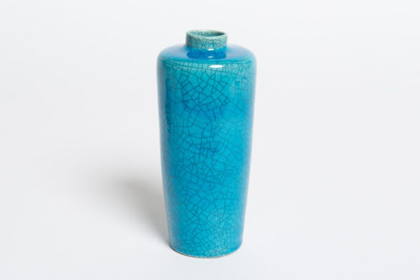 Fritz Haussmann — Set of three vases