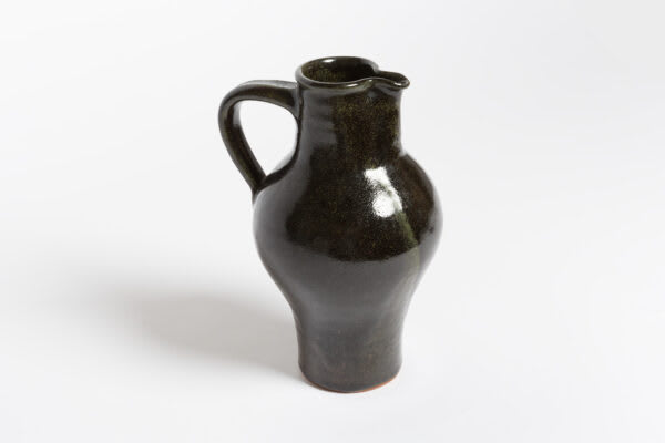Edouard Chapallaz — Set of two pitchers