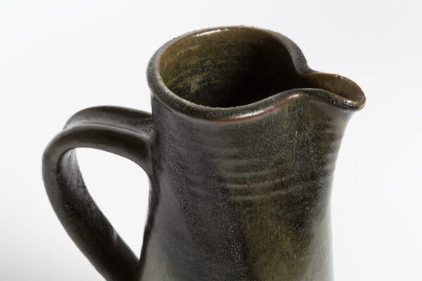 Edouard Chapallaz — Set of two pitchers
