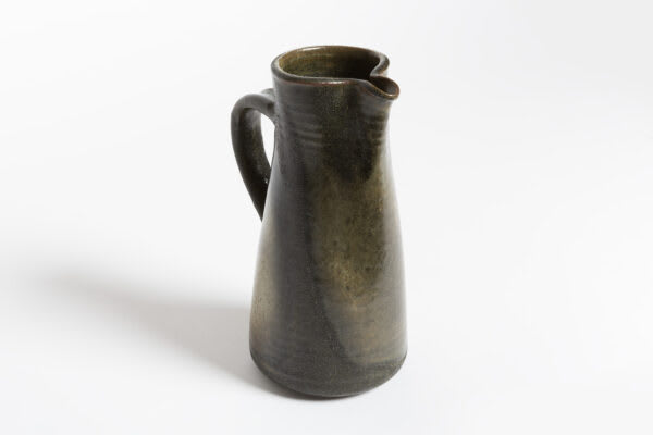 Edouard Chapallaz — Set of two pitchers