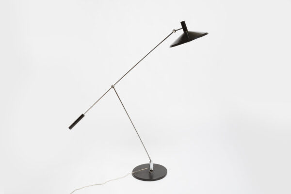 Rico & Rosemarie Baltensweiler — TYPE 600