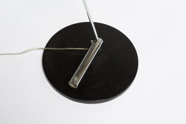 Rico & Rosemarie Baltensweiler — TYPE 600