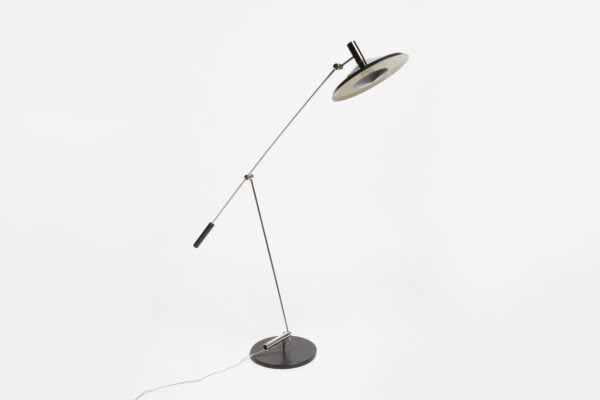 Rico & Rosemarie Baltensweiler — TYPE 600